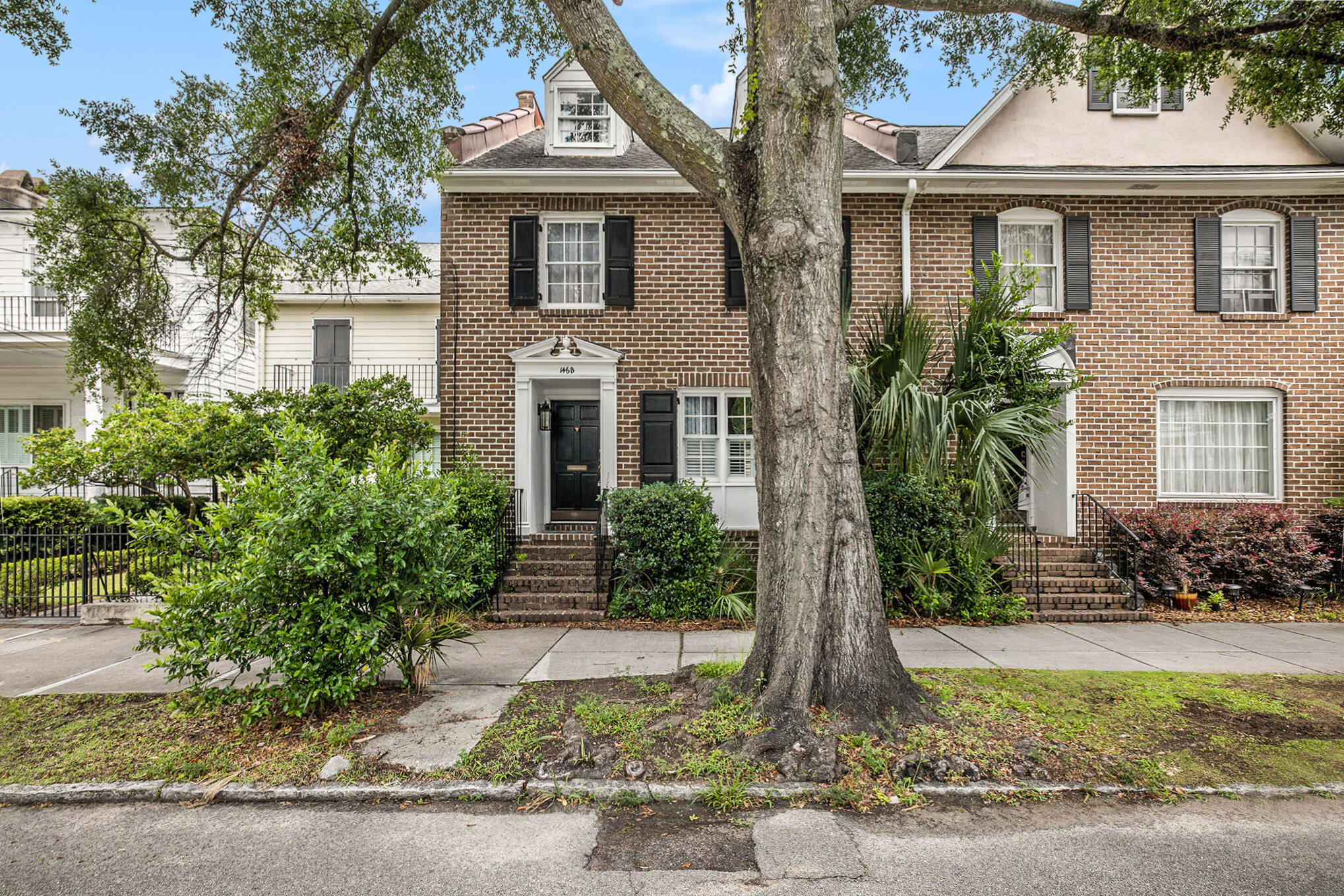 146 Broad Street B