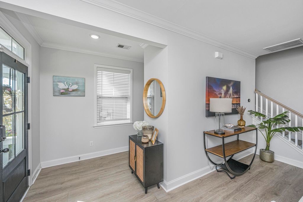 Photo of 1073 Oak Bluff Avenue, Charleston, SC 29492 (MLS # 26008142)