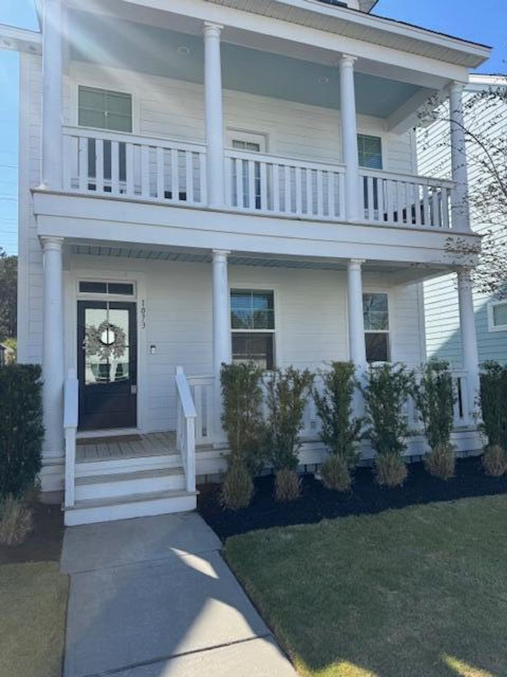 Photo of 1073 Oak Bluff Avenue, Charleston, SC 29492 (MLS # 26008142)