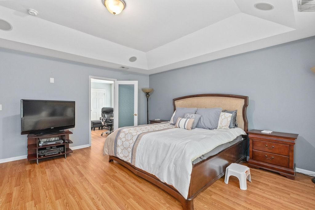 Photo of 160 Pavilion Street, Summerville, SC 29483 (MLS # 26012543)