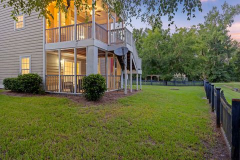 A home in Charleston