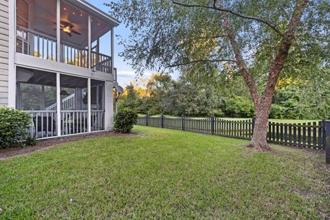 A home in Charleston