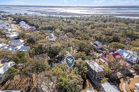 5004 Saltspray Lane Johns Island SC 29455