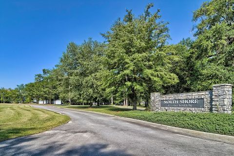 A home in Summerton