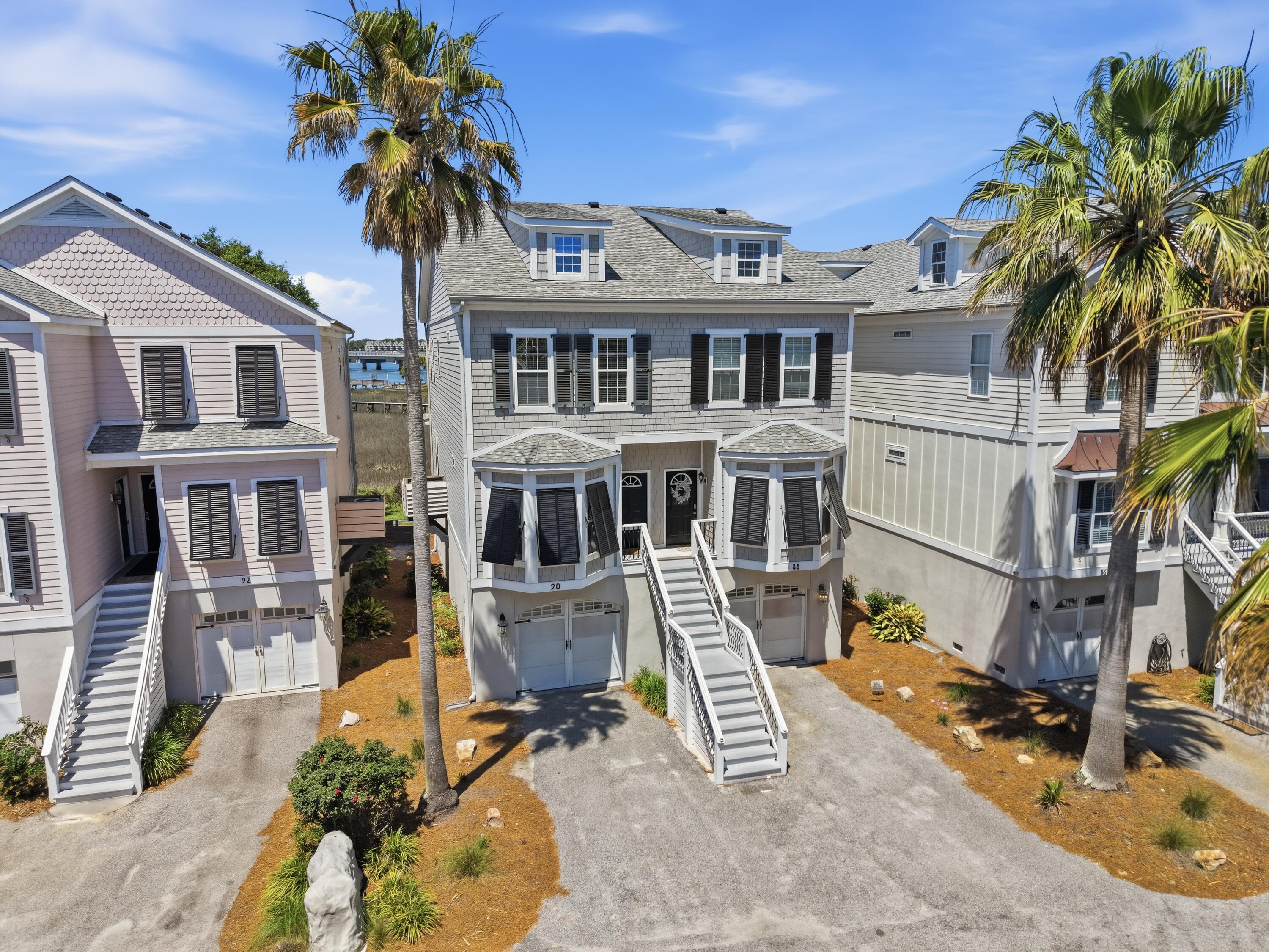 90 W 2nd Street