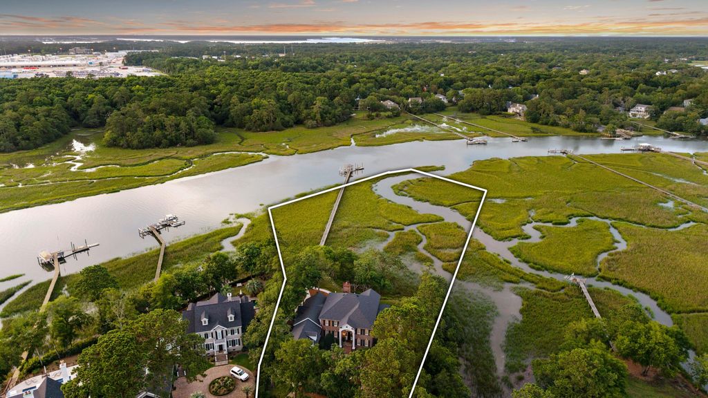 Photo of 510 Traders Alley, Mount Pleasant, SC 29464 (MLS # 25017583)