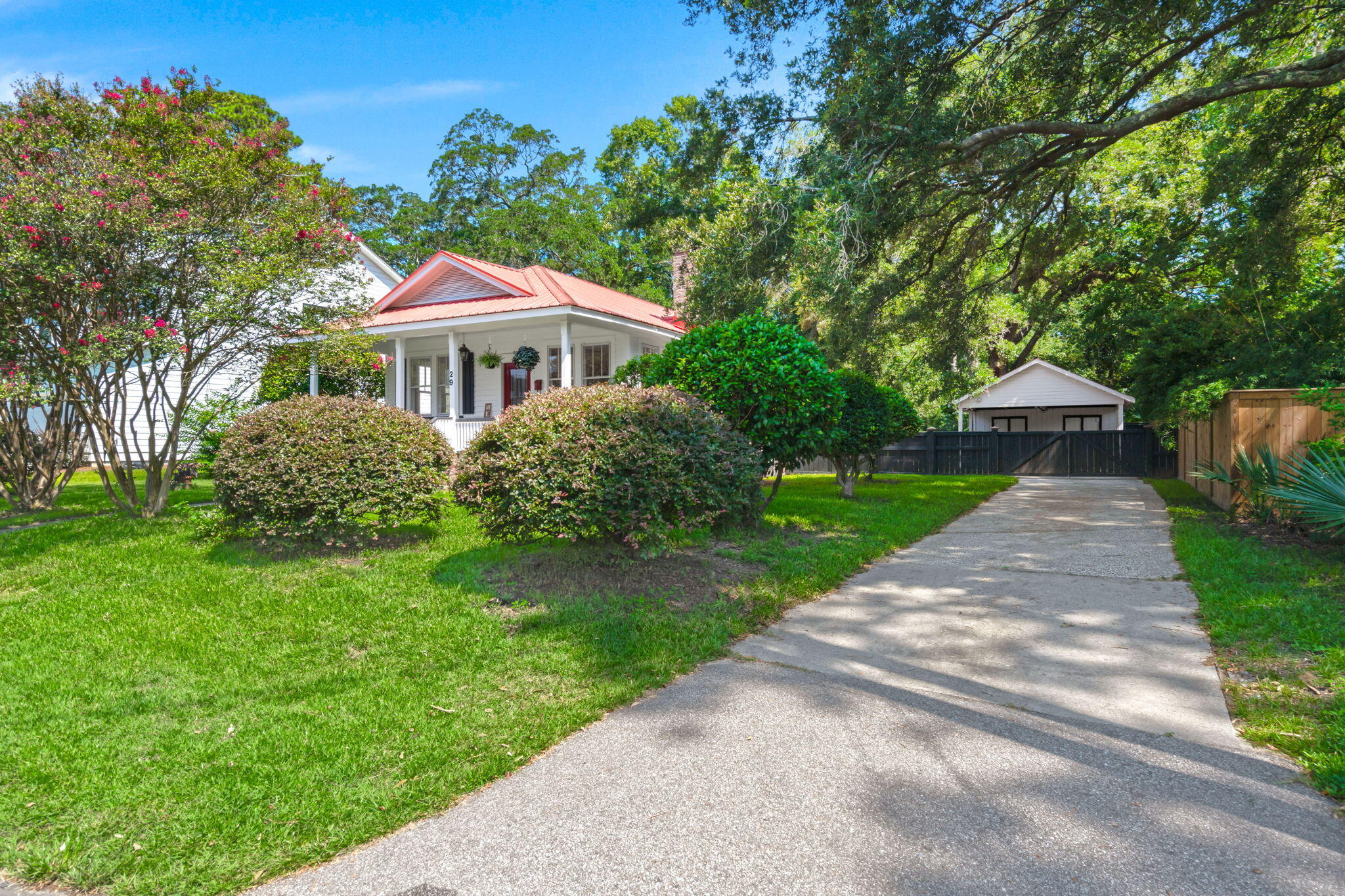 29 Wedgepark Road