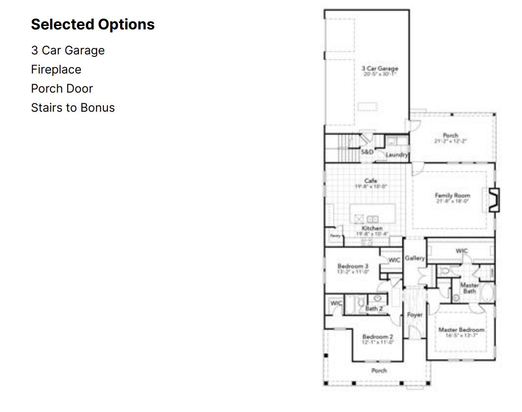 2918 Julius Robertson Road