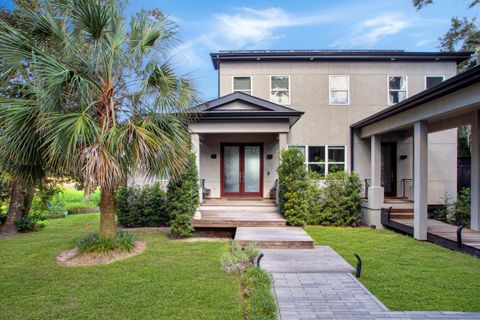 A home in Charleston