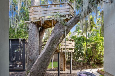 A home in Charleston