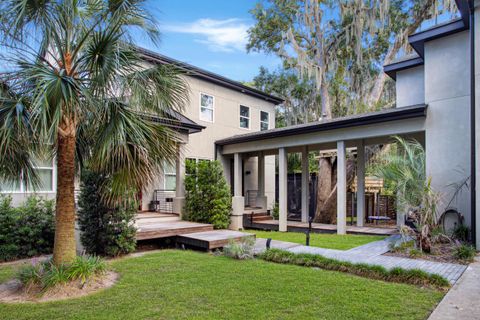 A home in Charleston