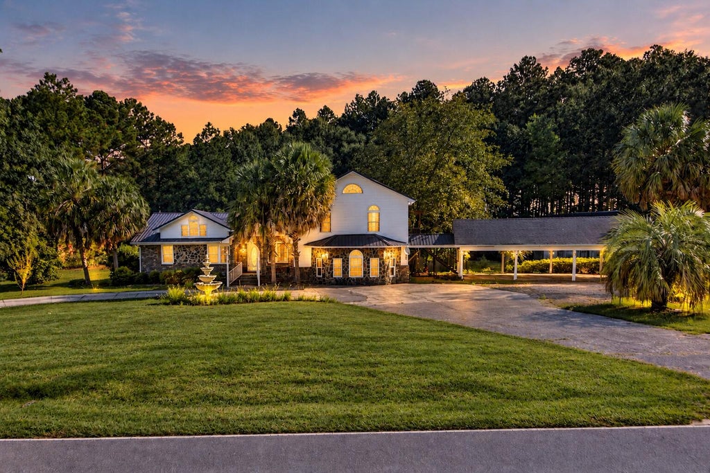 Photo of 1605 Addidas Street, Eutawville, SC 29048 (MLS # 26027616)