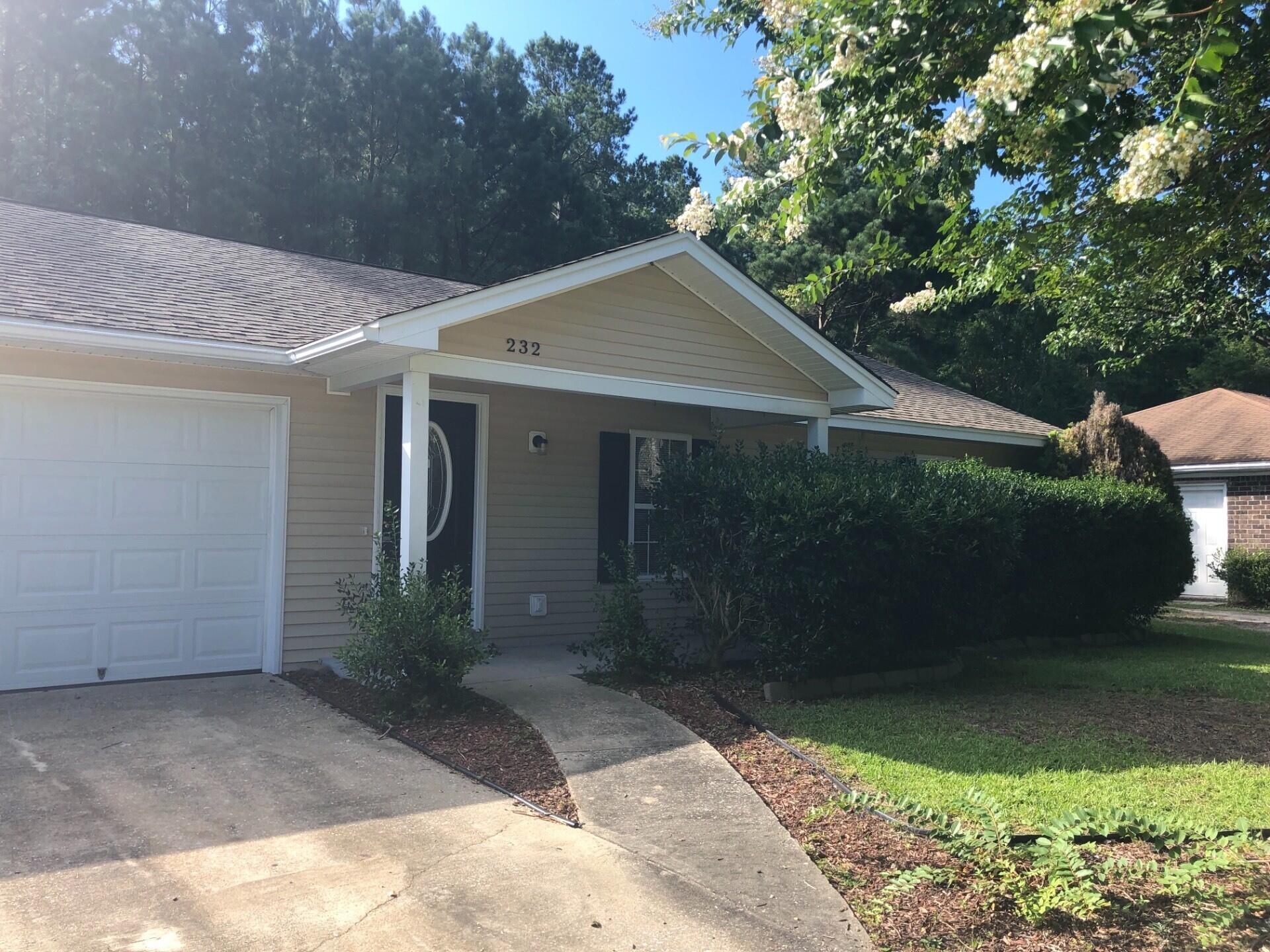 232 Mohican Circle