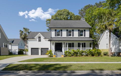 193 Corn Planters Street Charleston SC 29492