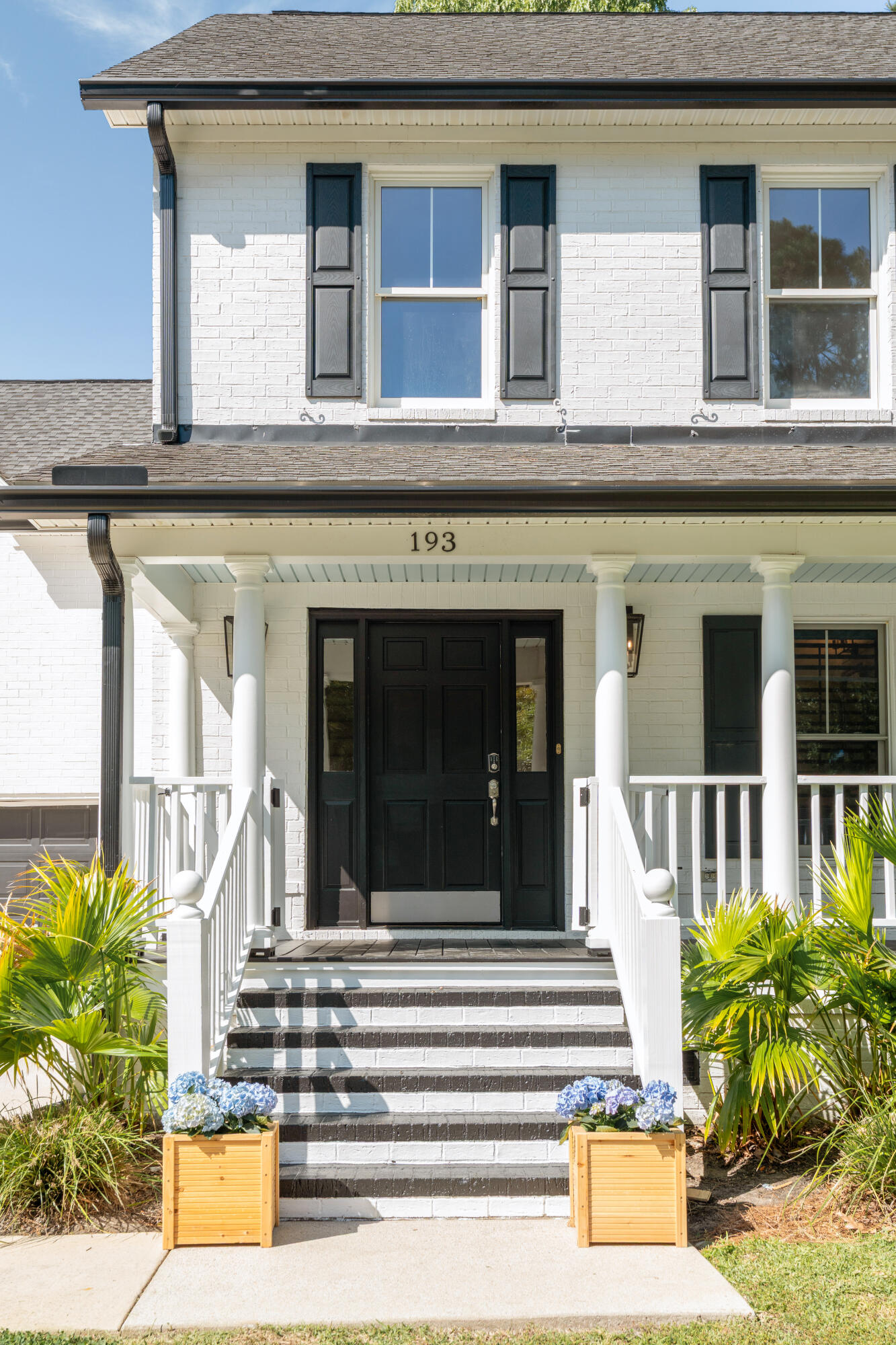 193 Corn Planters Street