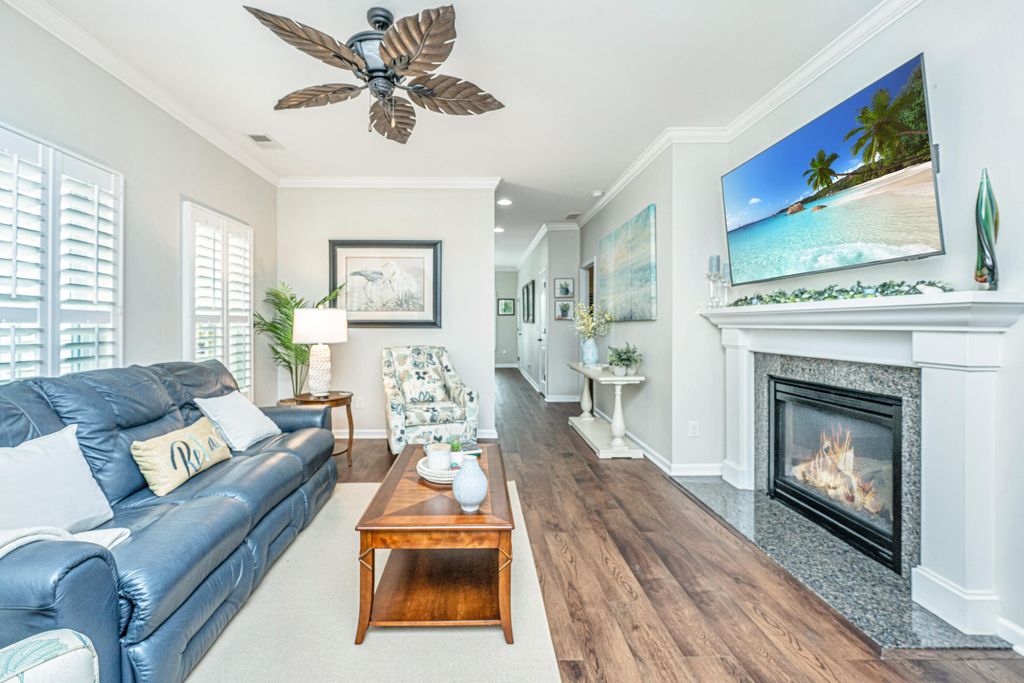 Photo of 1548 Oldenburg Drive, Mount Pleasant, SC 29429 (MLS # 25032824)