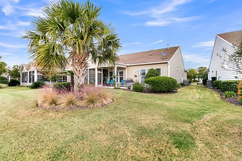 A home in Summerville