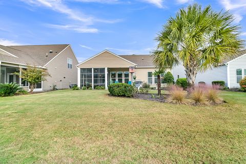 A home in Summerville