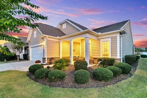 A home in Summerville