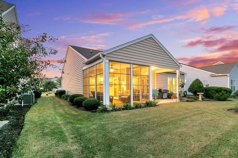 A home in Summerville