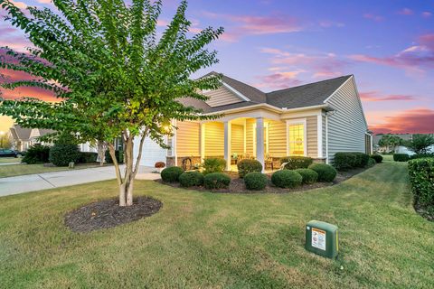 A home in Summerville