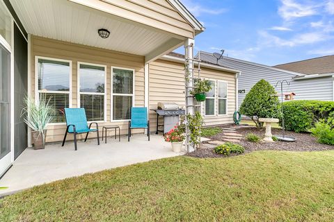 A home in Summerville