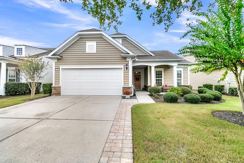 A home in Summerville