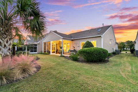 A home in Summerville