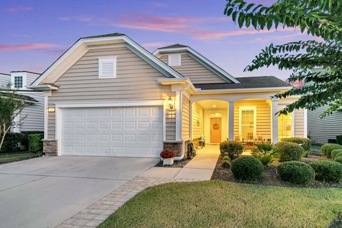 A home in Summerville