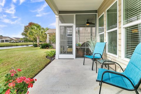 A home in Summerville