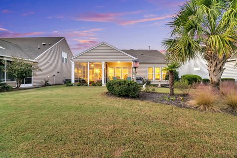 A home in Summerville