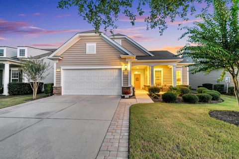 A home in Summerville