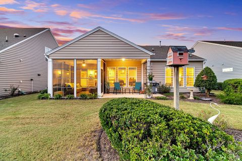 A home in Summerville