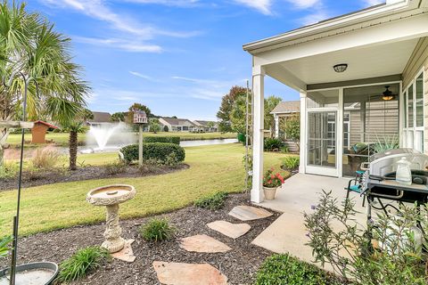 A home in Summerville