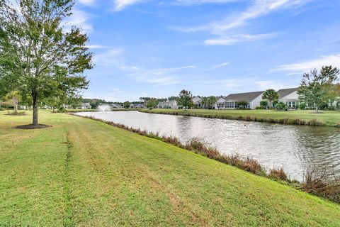 A home in Summerville