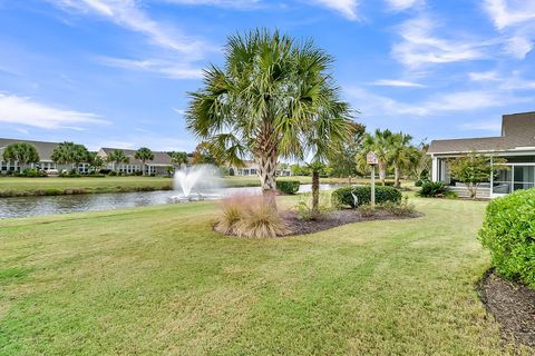 A home in Summerville