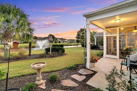 A home in Summerville