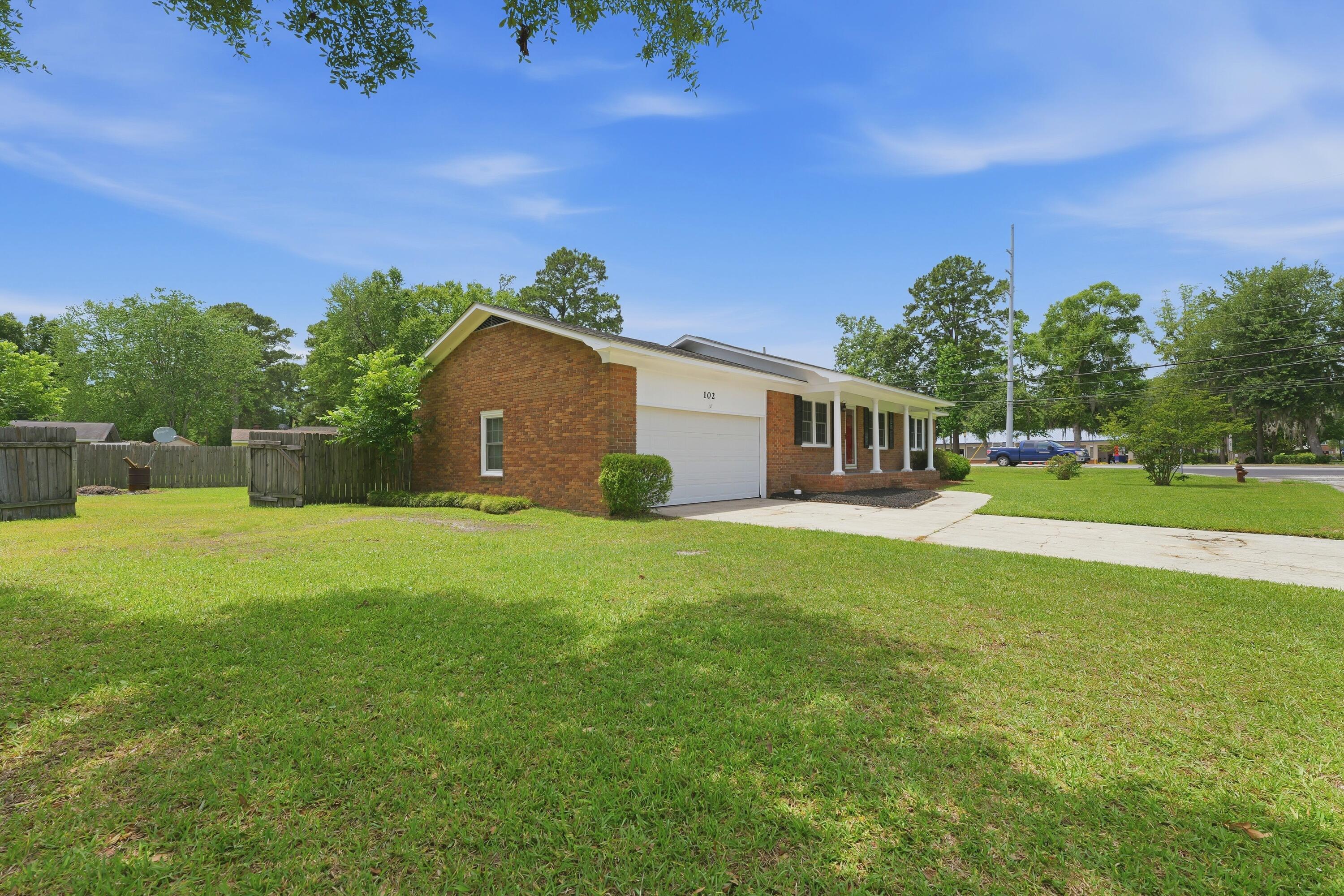 102 Washington Drive