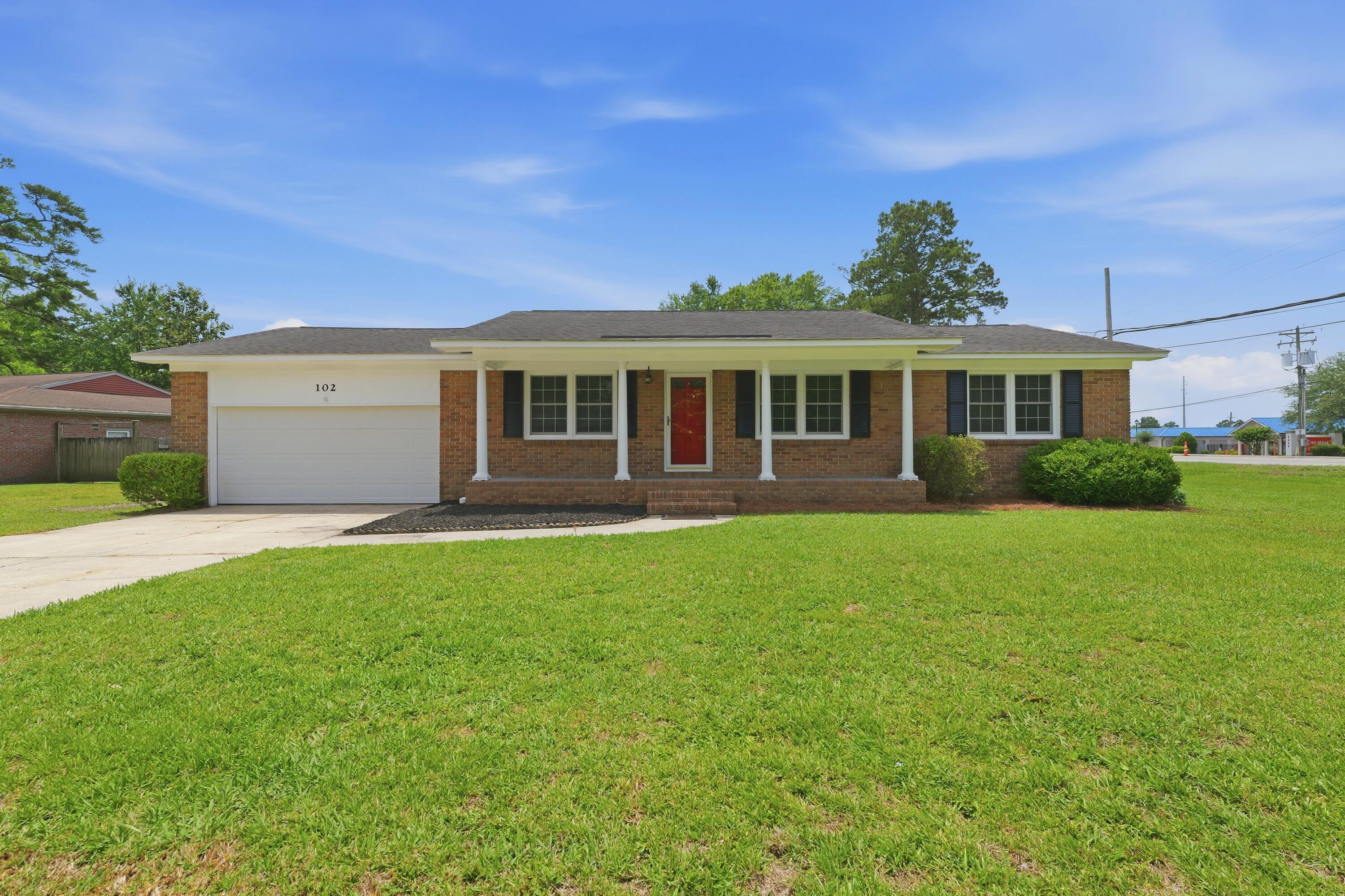 102 Washington Drive