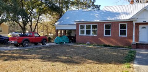 A home in Green Pond