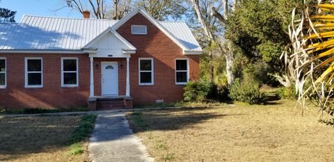 A home in Green Pond