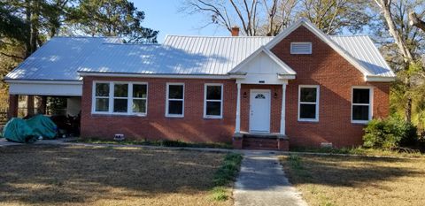 A home in Green Pond