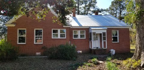 A home in Green Pond