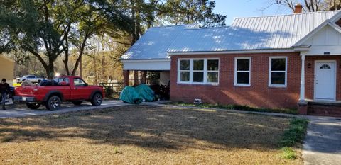 A home in Green Pond