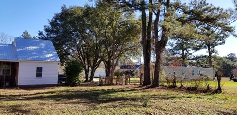 A home in Green Pond