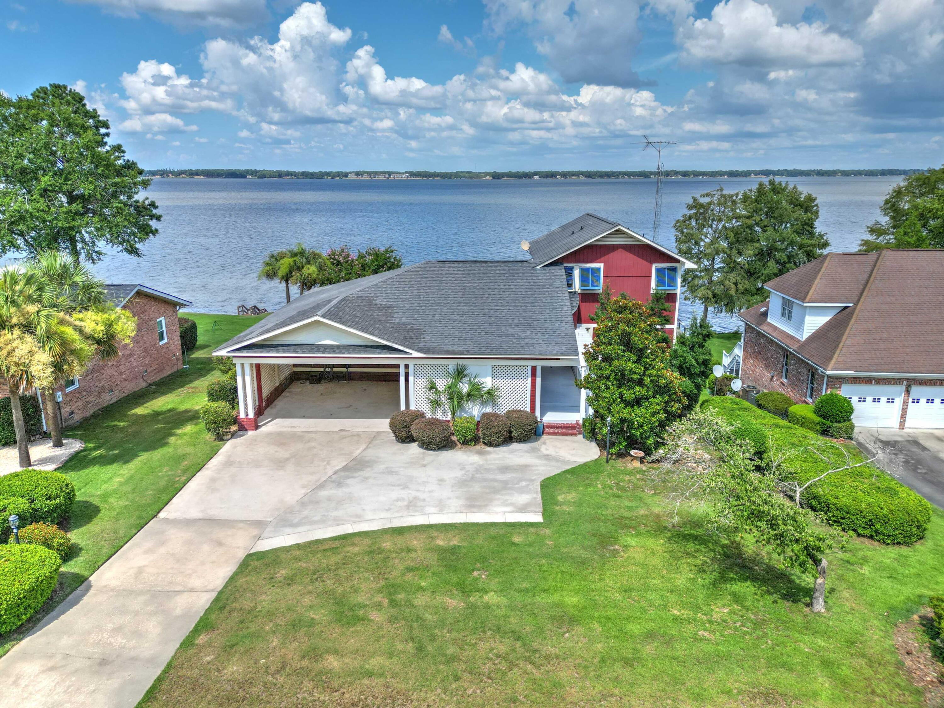 487 Santee Drive