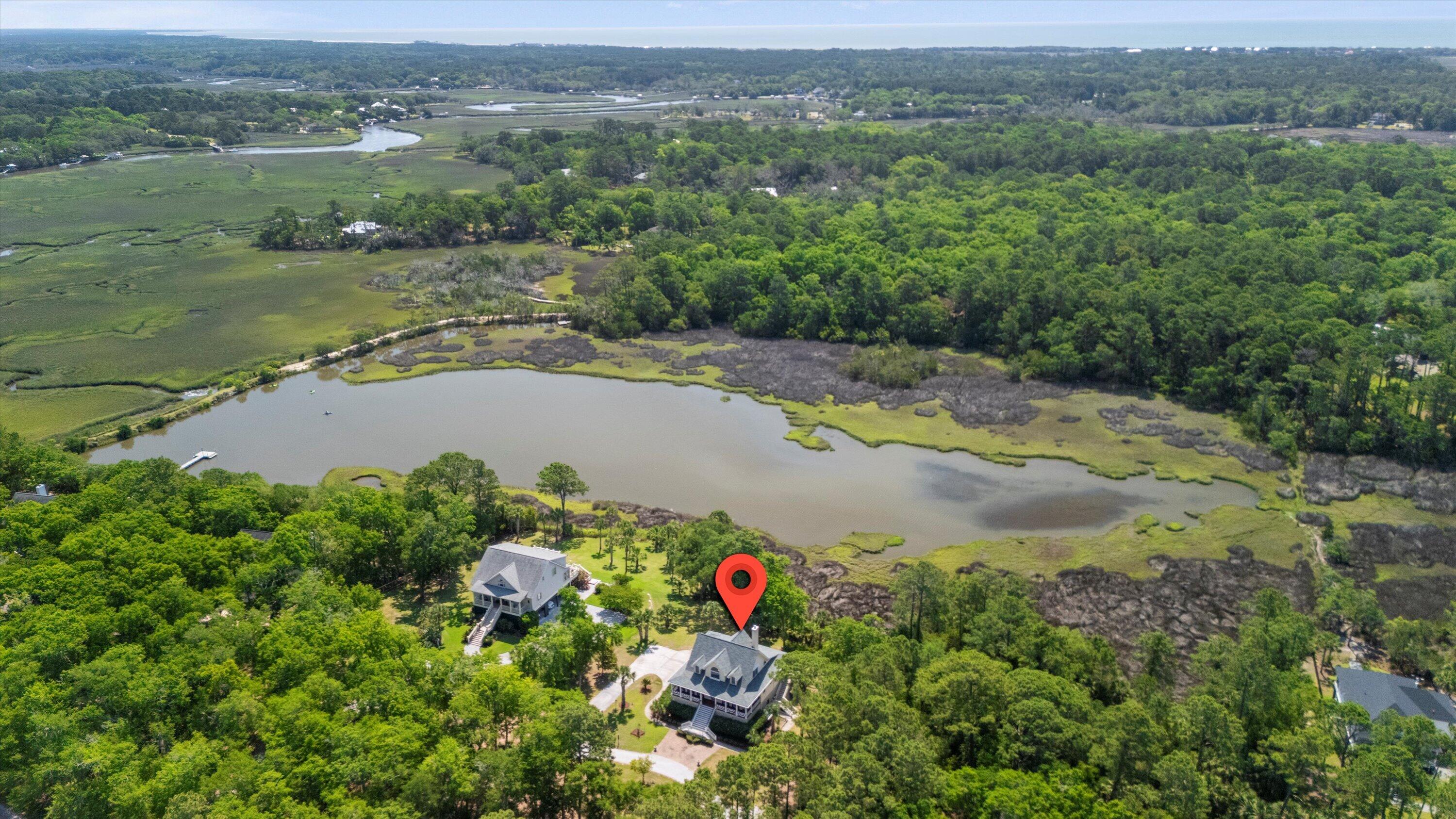 8970 Palmetto Road