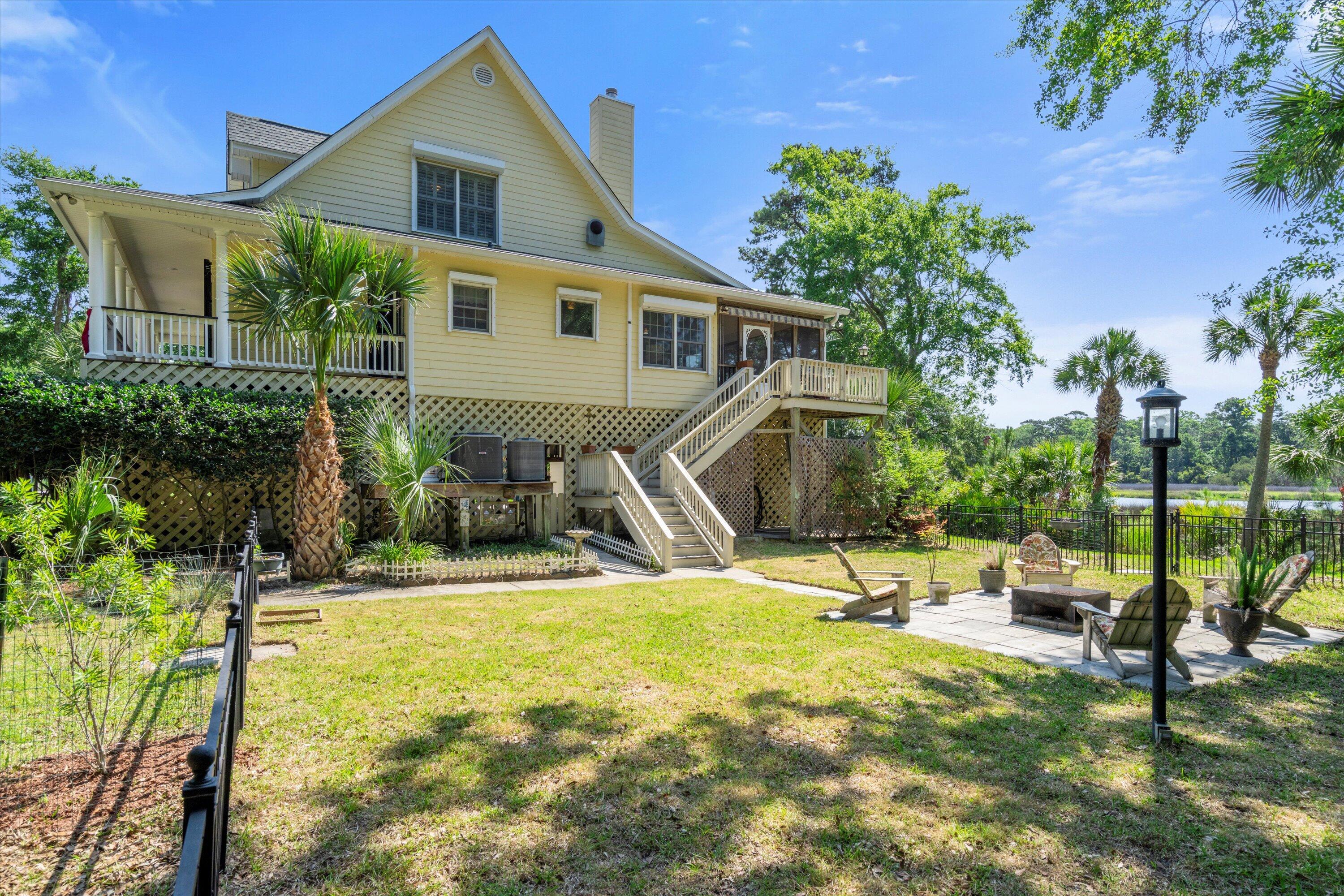 8970 Palmetto Road