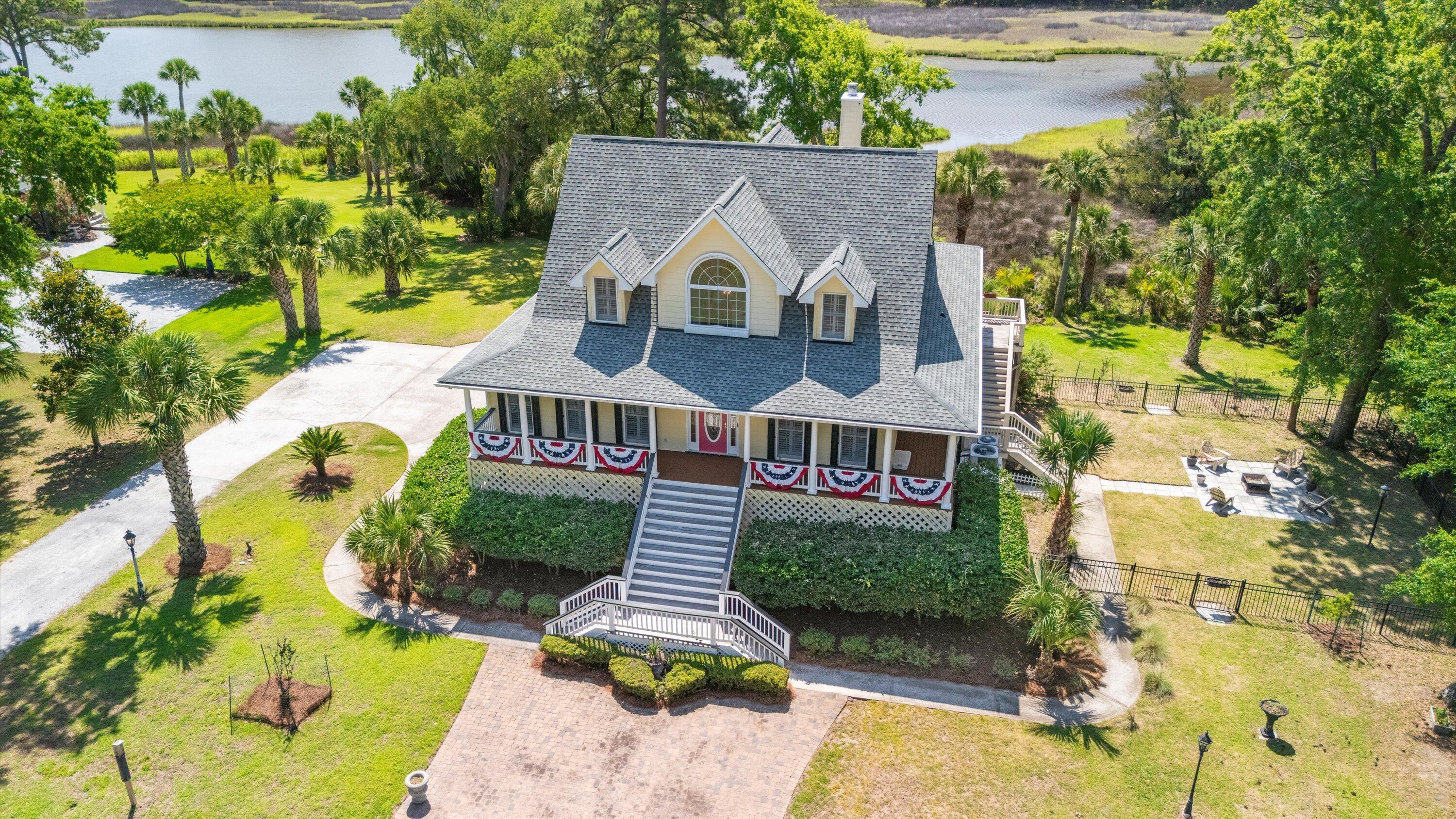 8970 Palmetto Road
