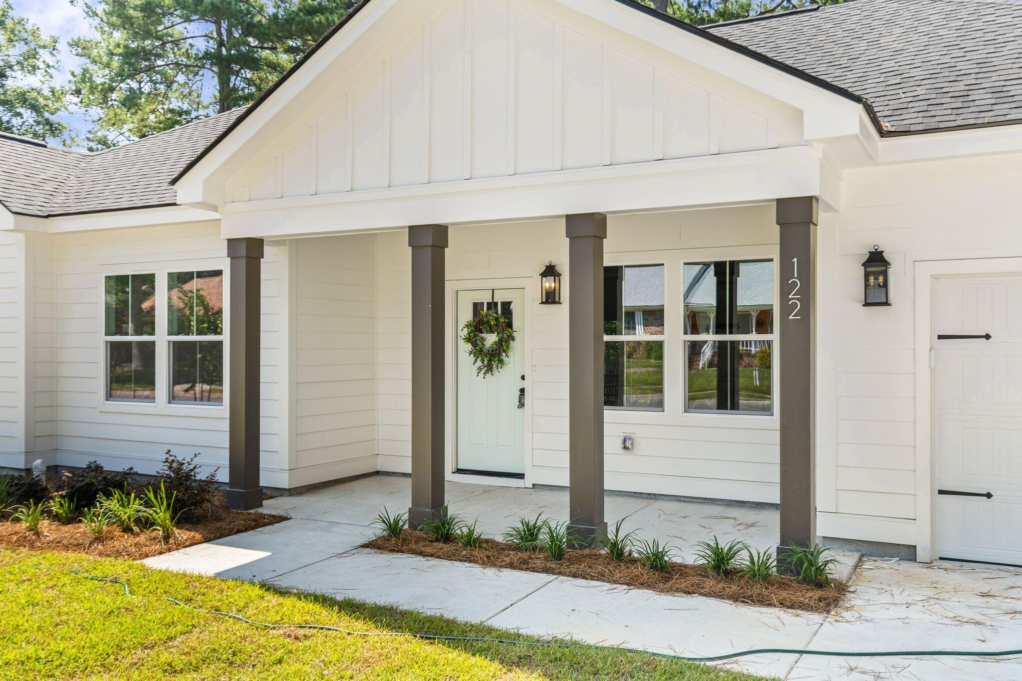 122 Bramwell Drive